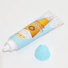 Крем для рук «Ваниль с мороженым» увлажняющий, 30 мл - Фото 5