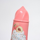 Крем для рук «Персик с мороженым» увлажняющий, 30 мл - Фото 4