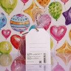 Бомбочка для ванн "С днем рождения! ", 120 г - фото 37567922