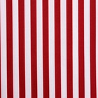 Фартук Доляна цвет бордовый 60×80 см, 100% п/э - Фото 3