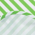 Фартук Доляна цвет зелёный 60х80 см, 100% п/э - Фото 4