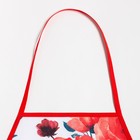 Фартук Доляна "Розы" 60х80 см, 100% п/э - фото 24384240