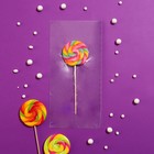 Пакет фасовочный БОПП 12 х 25 см, 25мкм (комплект 100 шт) - фото 42755366