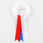 Значок - орден на Выпускной «Выпускник», d = 6,7 см - фото 9147114