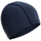 Шапочка для плавания взрослая ONLYTOP, тканевая, обхват 54-60 см - Фото 3