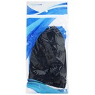 Шапочка для плавания взрослая ONLYTOP, тканевая, обхват 54-60 см - Фото 5