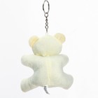 Брелок детский «Мишка с цветами», цвета МИКС - Фото 12