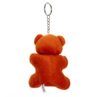 Брелок детский «Мишка с цветами», цвета МИКС - Фото 8