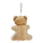 Брелок детский «Мишка с цветами», цвета МИКС - Фото 9