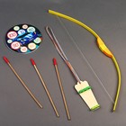 Стрелковый лук «Быстрый стрелок» - Фото 7