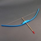 Стрелковый лук «Охота с динозаврами» - Фото 3