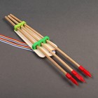 Стрелковый лук «Охота с динозаврами» - Фото 5