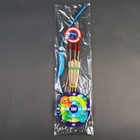 Стрелковый лук «Охота с динозаврами» - Фото 8