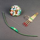 Стрелковый лук «Лесной стрелок» - Фото 2