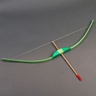 Стрелковый лук «Лесной стрелок» - Фото 3