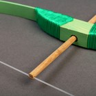 Стрелковый лук «Лесной стрелок» - Фото 4