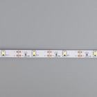 Светодиодная лента Luazon Lighting 1 м, IP20, SMD2835, 30 LED/м, 3хАА, 6000К - Фото 4