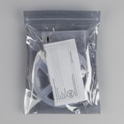 Светодиодная лента Luazon Lighting 1 м, IP20, SMD2835, 30 LED/м, 3хАА, 6000К - Фото 9