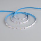 Светодиодная лента Luazon Lighting 1 м, IP20, SMD2835, 30 LED/м, 3хААА, 3000К - Фото 2