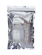 Светодиодная лента Luazon Lighting 3 м, IP20, SMD2835, 30 LED/м, батарейки 3хАА (нет в комплекте), 6000К - фото 122938240