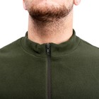 Термобелье мужское, размер 50, рост 182, цвет оливковый - Фото 3