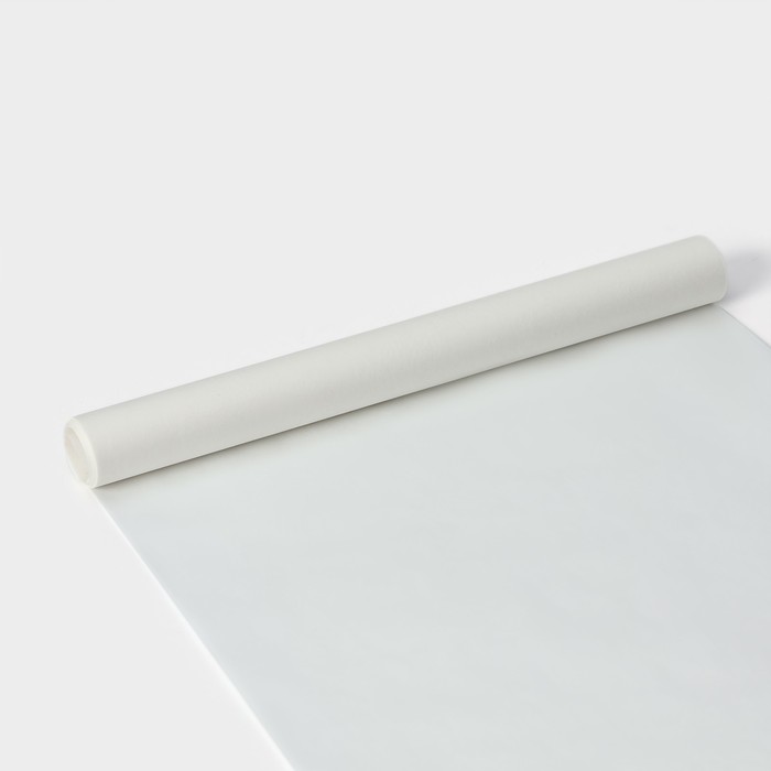 Пергамент силиконизированный Доляна, 30 см × 5 м - Фото 1