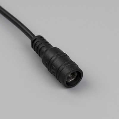 Гибкий неон Luazon Lighting 6×12 мм, IP65, 5 м, SMD2835, 120 LED/м, 12 В, свечение синее