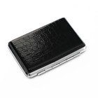 Портсигар на 14 сигарет, 9.5×6.5×2 см - Фото 3