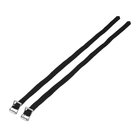 Набор для верховой езды, 2 шт.: шпоры, тренчики - Фото 3