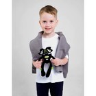 Мягкая игрушка «Монстр», чёрный - Фото 4