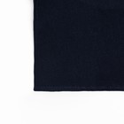 Шорты женские джинсовые MINAKU: Jeans Collection цвет синий, размер 42 - Фото 9