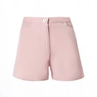 Шорты женские MINAKU: Enjoy, розовые, размер 46 - фото 21956495