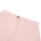 Шорты женские MINAKU: Enjoy, розовые, размер 46 - фото 21956496