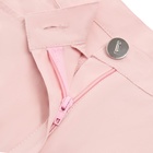 Шорты женские MINAKU: Enjoy, розовые, размер 46 - фото 21956498