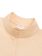 Костюм женский (блузка, шорты) MINAKU: Enjoy цвет бежевый, размер 44 - фото 21956522