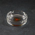 Набор «Герб России», 6 стопок 50 мл, 2 кружки 500 мл, пепельница - фото 34396813