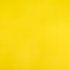 Пленка матовая, базовые цвета, желтая, 57см*10м - Фото 4