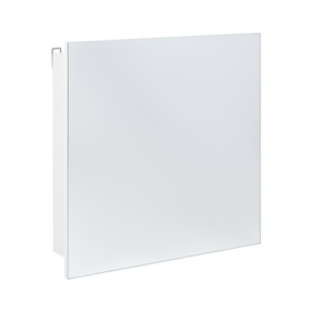 Зеркало-шкаф для ванной комнаты "ЕШЗ 60", 60 х 60 х 13 см