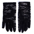 Карнавальные перчатки, размер М - Фото 4