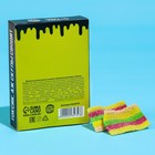 Кислый мармелад «Токсик» в коробке, 50 г. - фото 24186158