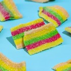 Мармелад кислый «Некислого праздника» в коробке, 50 г. - Фото 2