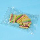 Мармелад кислый «Некислого праздника» в коробке, 50 г. - Фото 3