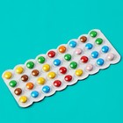 Драже шоколадное «Зарплата удвоин», 20 г. - Фото 3