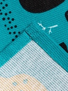 Набор полотенец Доляна «Светлой Пасхи» 35×60 см - 4 шт., 100% хлопок - Фото 7