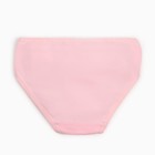 Трусы для девочки, цвет розовый, рост 142-152 см 9418392