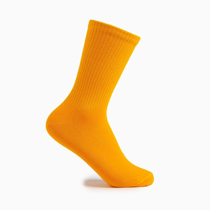 Горчичные носки мужские. Носки в рубчик горчичные. Носки (горчично-белые) 5 шт. Горчичные носки