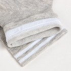 Носки, цвет серый, размер 25-27 (40-42) - фото 24550283