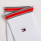 Носки, цвет белый, размер 23-25 (37-40) - фото 22565854