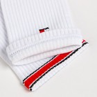 Носки, цвет белый, размер 23-25 (37-40) - фото 22565855