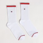 Носки, цвет белый, размер размер 25-27 (40-42) - фото 22565860